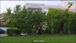 Bikhray Hain Hum - Episode 10 - 8th Sep 2022